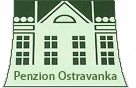 Penzion Ostravanka logo
