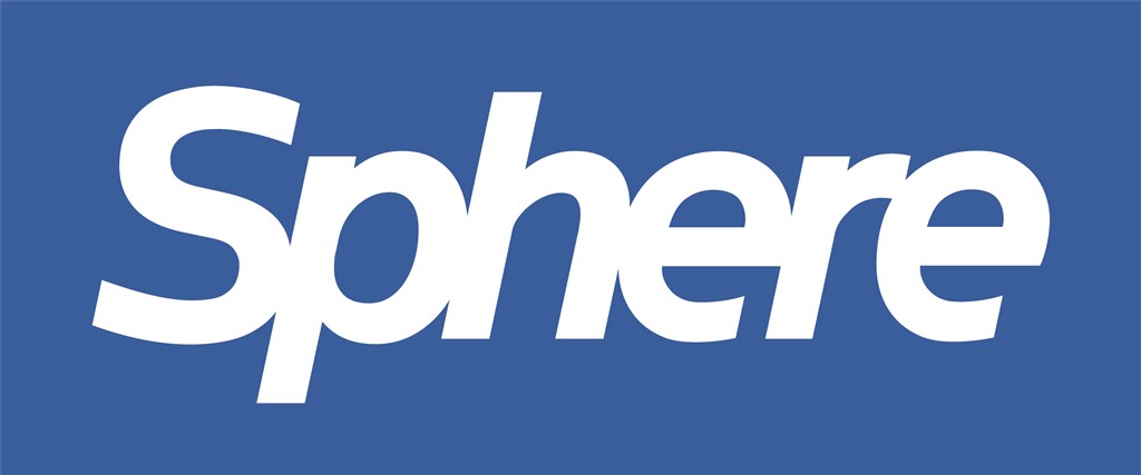 Logo Sphere Club